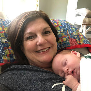 Meet your Posher, Shannon